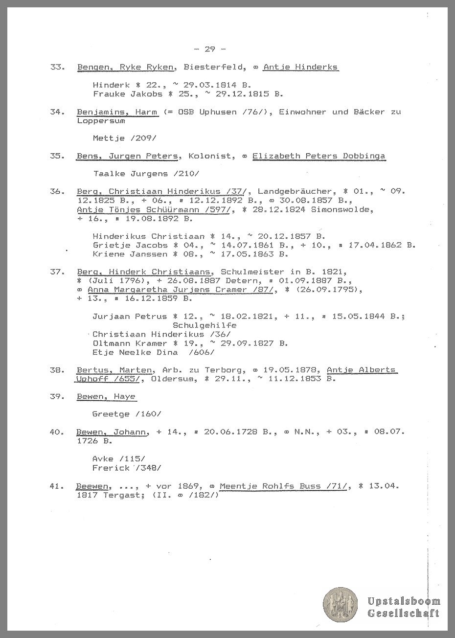 Document